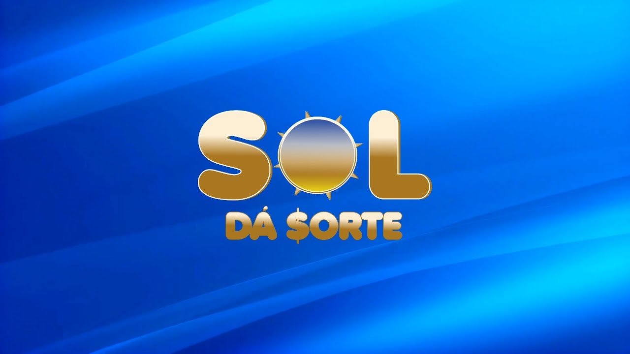 SOL DÁ SORTE | EDIÇÃO  21/12/2025 |