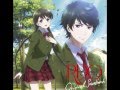 Red Data Girl Original Soundtrack - 和解 Reconciliation