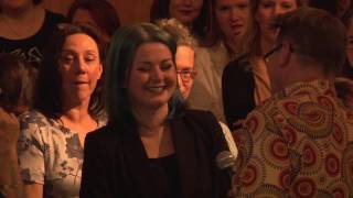 Amersfoort Accepteert Kom Uit De Hokjes En Laat Weten Wie Je Bent.