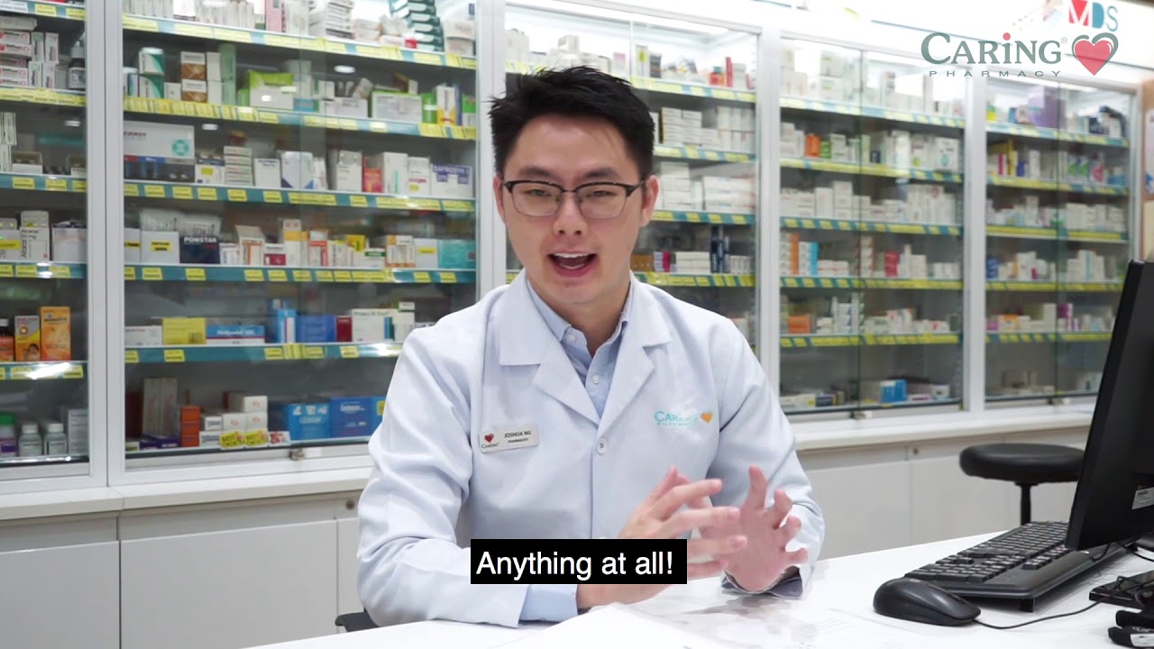 Doctor On Call Caring Pharmacy
