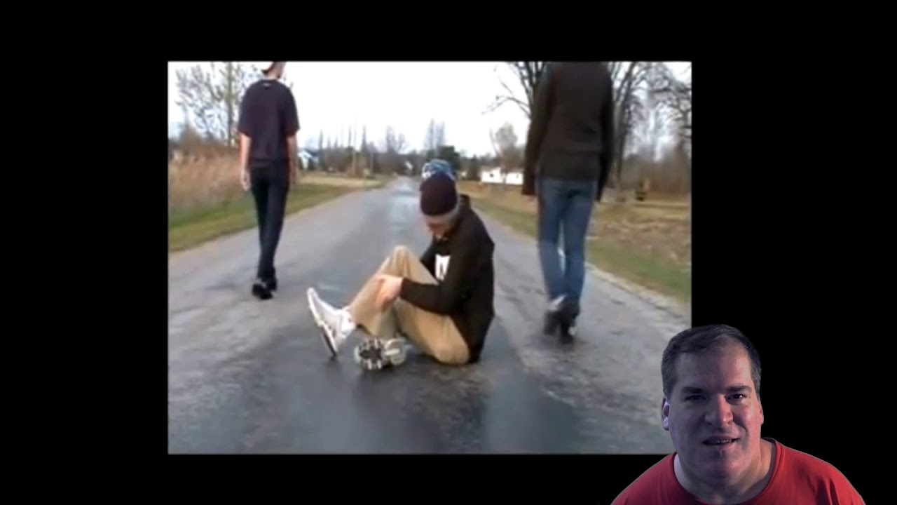 Stephen King: The Long Walk ALJ Fake Trailer