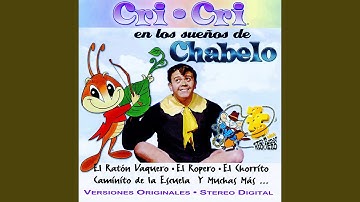 Caminito de la Escuela