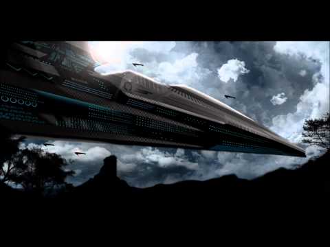 Mysterious Relic Episode