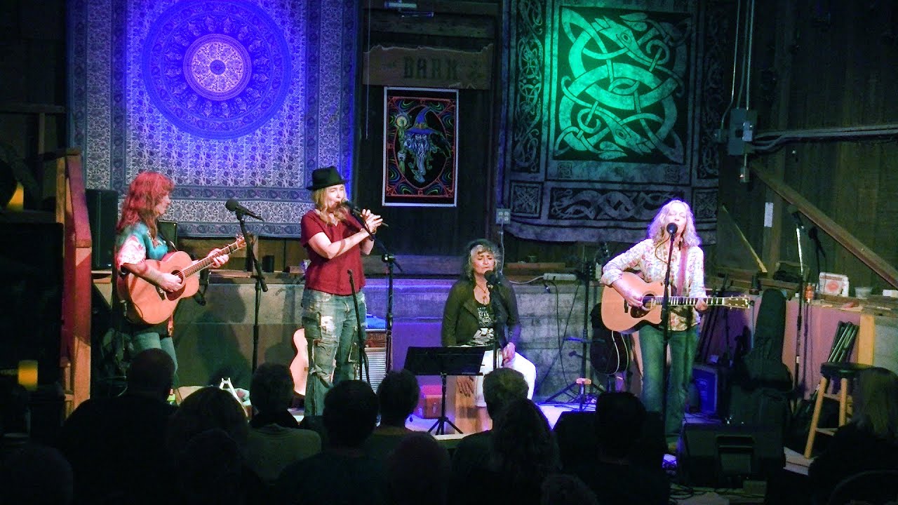 Duo Quartet - Dreams (Chris Webster)