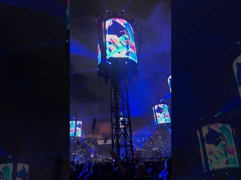 Nothing Else Matters (En Vivo Estadio GNP Seguros)
