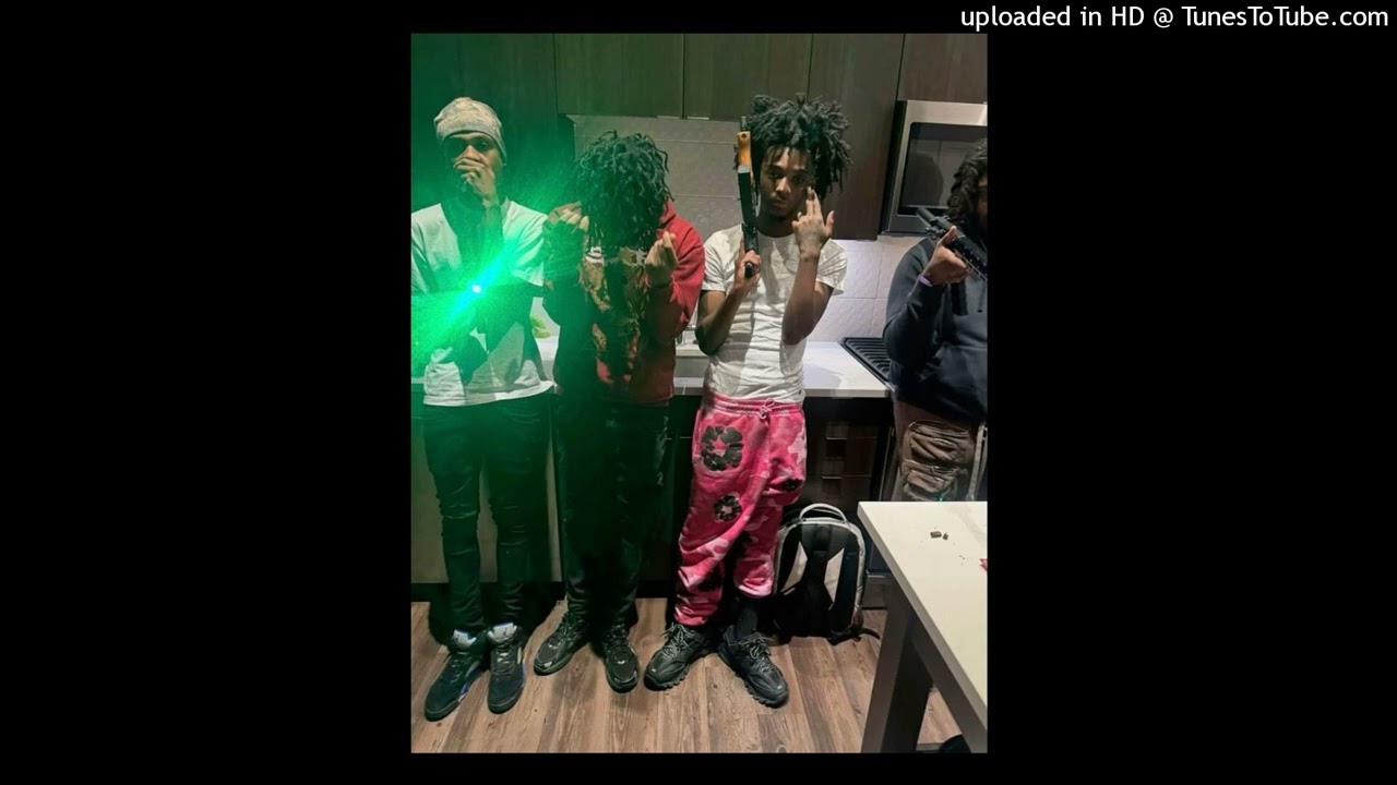 pradabagshawty + yhapojj type beat - "bleed worse”