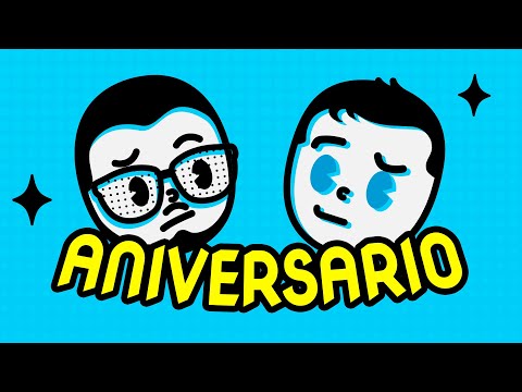 NO SÉ SI FUÉ TAN ASÍ - ANIVERSARIO