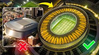 Forget Mega Stadiums - These 10 Compact Masterpieces Are the Future