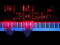Miniature de la vidéo de la chanson Transcendental Etude In G Minor “Vision”, S. 139 No. 6