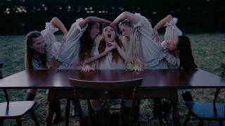 Kiki Rockwell - The Hunger (Video Musik Resmi)
