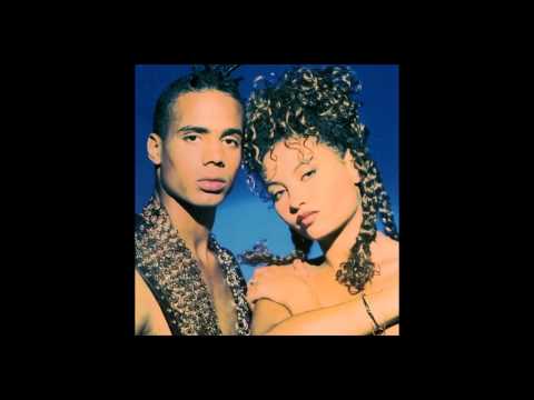 2 Unlimited - No Limit