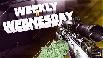 Insane Trickshot on Hackney Yard - Weekly Wednesday #11