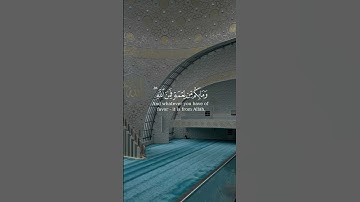 #سورة_النحل#فارس_عباد #اكسبلور #لايك