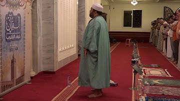 سورة الرّوم برواية قالون تلاوة الشيخ بلال بن محمود