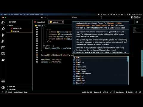 Make Dynamic API Calls