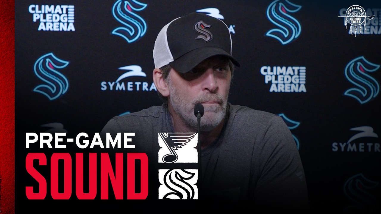 Pre-Game Sound | Lane Lambert - March 4, 2026