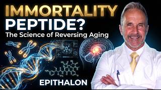 Epithalon: The Ultimate Peptide for Cellular Age Reversal?