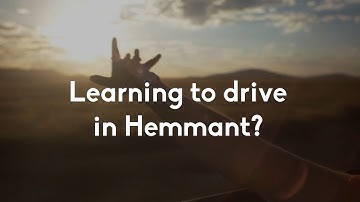 Hemmant Driving School | Hemmant Driving Lesson | MyLife Driving School