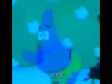 Jmen bas les couilles - Jul (Bob l’éponge)