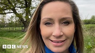 Nicola Bulley search continues as private diving team look for missing UK mother - BBC News
