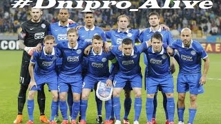 Видео #Dnipro_Alive (автор: Ivan Sarnavskiy)