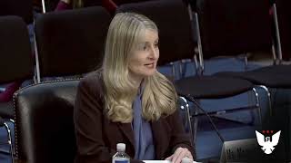 WATCH: Margot Cleveland Opening Statement at Senate Hearing, “Arctic Frost: A Modern Watergate”