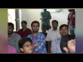 Orientation 2k16 in uet lahore by iet uet chapter