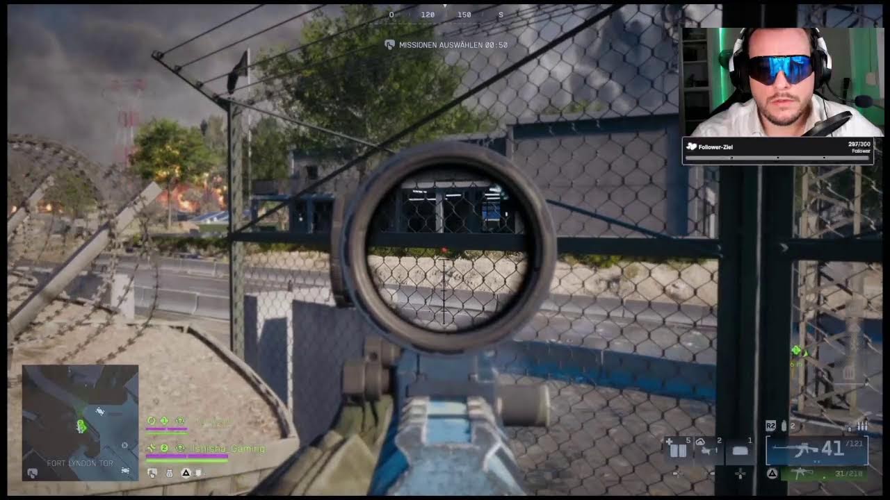 REDSEC: Der neue Battlefield 6 Modus zerstört alles 🔥 (Battle Royale Review)