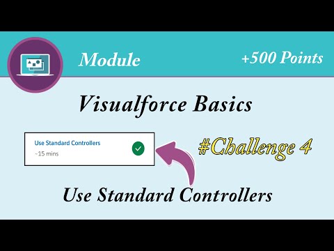 Use Standard Controllers