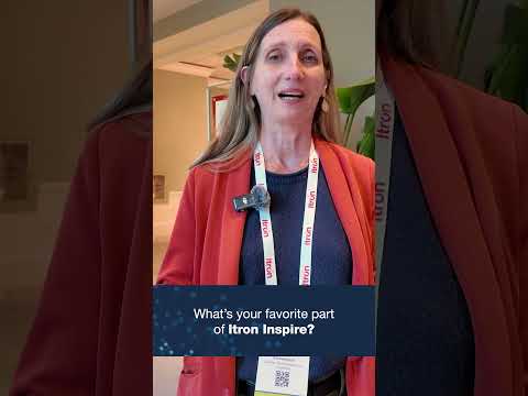 What Makes Itron Inspire | Episode 1