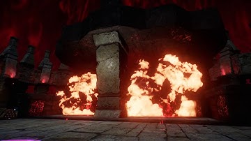 DOOM SnapMap Devil May DOOMED: HELL 3