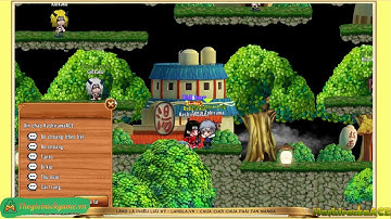 Làng Lá Phiêu Lưu Ký | Sắm Áo Choàng Hiền Nhân cho HashiramaACE - Nuôi 6x Khổ Lắm | Làng Sương Mù