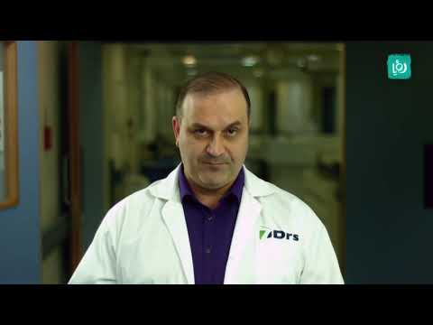 التهابات المسالك البولية