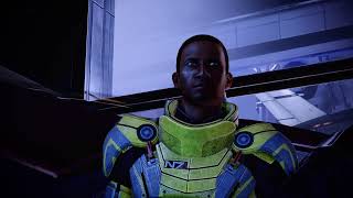 Mass Effect 2 Finale: Blowing Up A Mass Relay