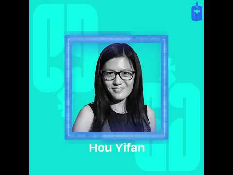 Hou Yifan: The