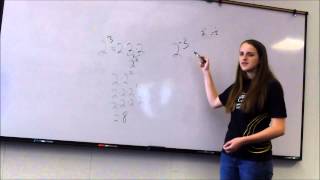 3-3: Writing Factorial in Python (with Recursion)