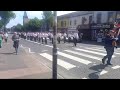 Whiterock flute band absent friends parade north belfast lol 2046  rbp 224 shankill may 2024