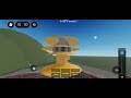 Aca cyclone siren 🙀🙀🚨🚨 in Roblox