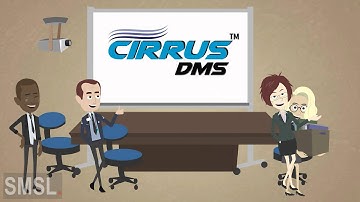 Cirrus DMS introduction video