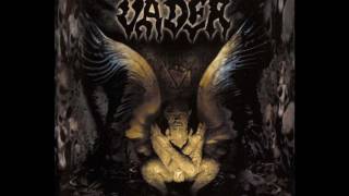 Vader - Litany