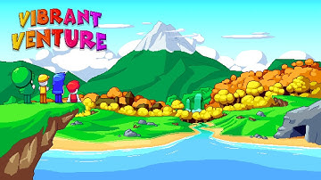 Vibrant Venture Preview Demo Now Available!
