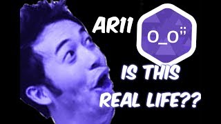 osu! Is This Real Life? / Unstoppable