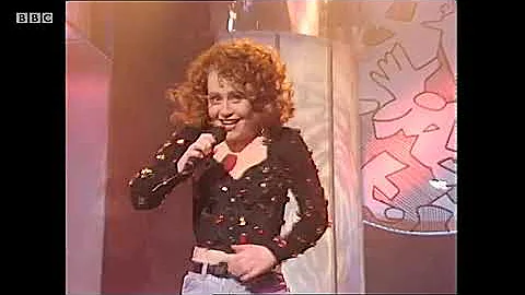 Sonia  - Listen To Your Heart  - TOTP  - 1989