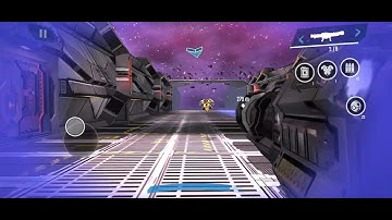 N.O.V.A Legacy|level 7(Out with a bang)|gameplay|SHOW INDIAN GAMERS