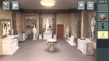 Amazing Breakout Level 18 Walkthrough