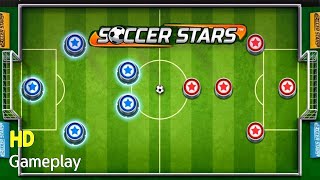 Soccer Stars Mobile, Gameplay screenshot 4