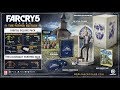 Far Cry 5 ► Обзор ► Все Дополнения, Издания и Цены ► Deluxe ► Gold ► Season Pass ► Фигурка