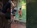 VOLUNTEER APPRECIATION WEEK - BETTY & DEBBIE - L.A. Zoo