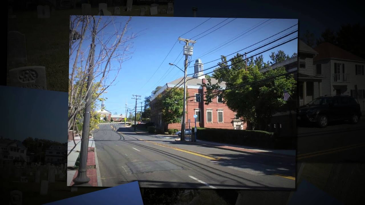 Dobbs Ferry, New York part 2 YouTube