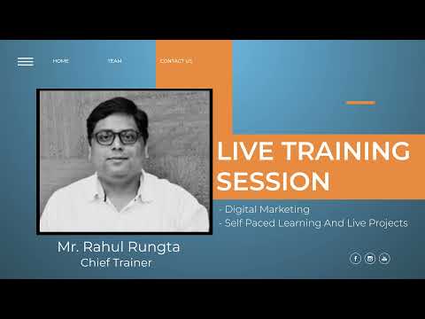 Intermediate Digital Marketing